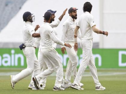 india beat australia in boxing day test to take 150th victory 10 records from the match | मेलबर्न में भारत ने 37 साल बाद जीता कोई टेस्ट मैच, बन गये ये 10 शानदार रिकॉर्ड भी