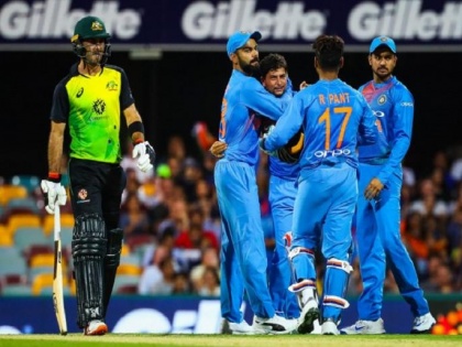 What is Duckworth–Lewis method, How India lose 1st t20 vs Australia by using this system | टीम इंडिया पहले टी20 में ऑस्ट्रेलिया से ज्यादा रन बनाकर भी कैसे हारी, जानिए क्या है डकवर्थ लुइस नियम