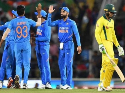 India vs Australia, 5th ODI: Eyes on series win, dew could play vital role in Delhi ODI | IND vs AUS, 5th ODI: सीरीज जीतने की रोचक जंग आज, आखिरी वनडे में टॉस नहीं ये 'फैक्टर' पैदा करेगा बड़ा अंतर!