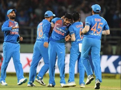 India vs Australia 2nd T20I Preview: India eye to win 2nd T20 to avoid series defeat | IND vs AUS: ऑस्ट्रेलिया के खिलाफ सीरीज बचाने उतरेगी टीम इंडिया, प्लेइंग इलेवन में हो सकते हैं ये बदलाव