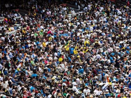 India vs Australia 4th Test Day 5 live updates 350534 spectators in 1937 and 350700 spectators in 2024 History Melbourne Cricket Ground 87 years 51371 fans last day | India vs Australia 4th Test Day 5: 1937 में 350534 और 2024 में 350700 दर्शक?, 87 साल बाद मेलबर्न क्रिकेट ग्राउंड पर इतिहास, आखिरी दिन मैदान पर 51371 फैंस