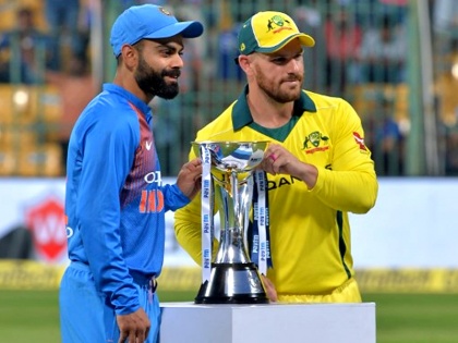 India vs Australia 2019 Head to Head stats in ODIs | IND vs AUS: वनडे में भारत-ऑस्ट्रेलिया की भिड़ंत में कौन पड़ा है भारी, ये 'रिकॉर्ड' बढ़ाएगा ऑस्ट्रेलिया की 'टेंशन'