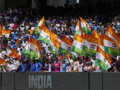 India vs Australia highlights, 4th Test Day 1 Record-setting 87242 fans flock Melbourne Cricket Ground opening day Boxing Day Test tickets were sold 15 days ago | India vs Australia highlights, 4th Test: पहले दिन रिकॉर्ड 87242 दर्शक?, 15 दिन पहले बिके थे टिकट