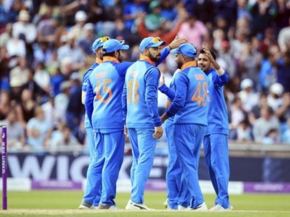 India vs Australia: head to head in t20i, india is ahead in t20 format against Aussies | Ind vs AUS: टी20 में 16 बार भिड़े हैं भारत-ऑस्ट्रेलिया, जानिए किसका पलड़ा रहा है भारी, रिकॉर्ड 'चौंकाने' वाला