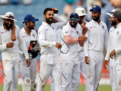 India set to play day night Test during Australia tour later this year | ऑस्ट्रेलिया के खिलाफ डे-नाइट टेस्ट खेलने को तैयार भारत, जानिए कब होगा मुकाबला