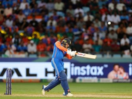 Asia Cup Reaching 50 in 25 or fewer balls most times India in T20Is 7 Suryakumar Yadav 6 Rohit Sharma 5 Abhishek Sharma 4 Yuvraj Singh 3 KL Rahul | टी20 अंतरराष्ट्रीय मैचों में भारत के लिए सबसे ज़्यादा बार 25 या कम गेंद में 50 रन बनाने वाले खिलाड़ी, देखिए टॉप-5 खिलाड़ी की सूची