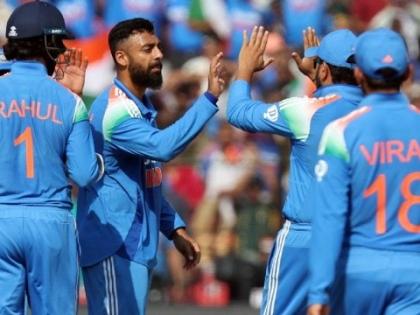 India vs Bangladesh, Champions Trophy 2025 Live Score Streaming: How to watch IND vs BAN game via streaming Dubai International Cricket Stadium, Dubai  | India vs Bangladesh, Champions Trophy 2025: दुबई में दोपहर 2.30 बजे से धूम-धमाका, रोहित के सामने शंटो, जानें कहां और कब देखें मैच