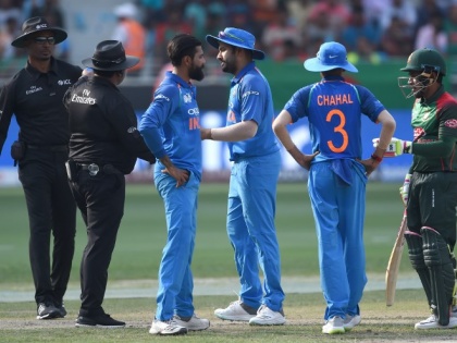 Asia Cup 2018 Final: India vs Bangladesh Preview, India aim to win seventh titles, Bangla eye on first | एशिया कप 2018: फाइनल की जंग आज, भारत की नजरें सातवें खिताब पर, बांग्लादेश की उलटफेर पर