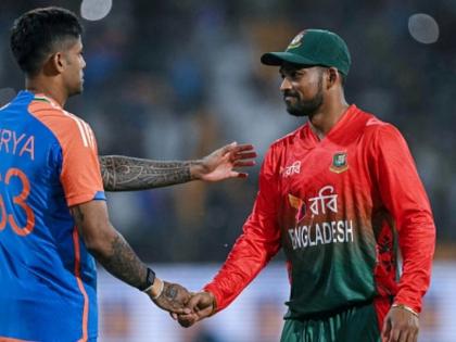 India vs Bangladesh Live Score, Asia Cup Bangladesh won toss and made 4 changes their playing XI | India vs Bangladesh Asia Cup: बांग्लादेश ने टॉस जीता, टीम में 4 बदलाव, देखिए प्लेइंग इलेवन