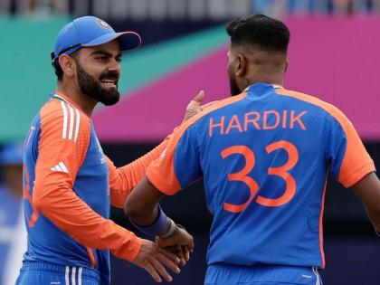India vs Canada, 33rd Match, Group A Live Score T20 World Cup When and where to watch IND vs CAN free on TV and streaming? Rohit Sharma drop Virat Kohli | India vs Canada T20 World Cup: सुपर-8 से पहले विराट कोहली फॉर्म से टीम इंडिया परेशान, कनाडा के खिलाफ चलेगा बल्ला, जानें कितने बजे से मैच और कहां देखें