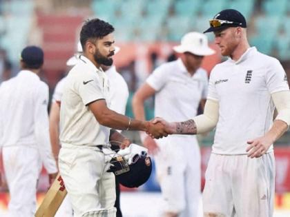 india vs england test series 10 interersting facts | Ind Vs Eng: कपिल ने लगातार चार छक्कों से जब भारत को फॉलोऑन से बचाया, सीरीज से जुड़ी 10 दिलचस्प बातें