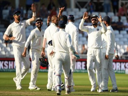 india vs england 4th test day 1 report england allout on 246 as Jasprit Bumrah takes 3 wickets | Ind Vs Eng: भारतीय पेस तिकड़ी ने पहले ही दिन किया इंग्लैंड का खेल खराब, अब बल्लेबाजों पर दारोमदार
