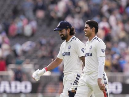 IND vs ENG 4th Test Day 5 Highlights Manchester Test ended in draw Gill Jadeja and Sundar scored centuries | IND vs ENG, 4th Test Day 5 Highlights: मैनचेस्टर टेस्ट ड्रॉ पर हुआ खत्म, गिल, जडेजा और सुंदर ने जड़ा शतक