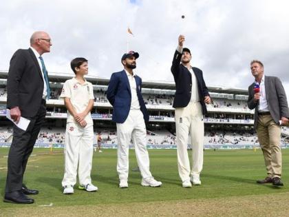 India vs England: Toss might play a crucial role in 4th test at Southampton | Ind vs ENG: चौथे टेस्ट में सबसे अहम भूमिका निभाएगा 'टॉस', कुछ इस तरह पलट सकता है मैच का रुख!