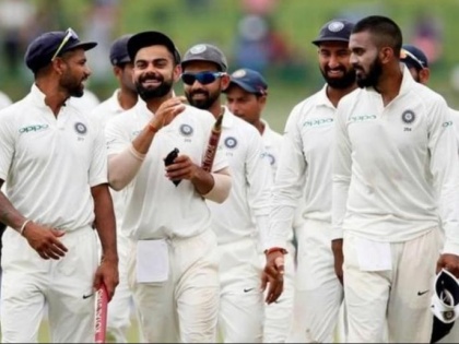 India vs England: India eye to equal 50 year old record at oval | Ind vs ENG: अगर टीम इंडिया जीती पांचवां टेस्ट, 50 साल पुराने इस रिकॉर्ड की कर लेगी बराबरी