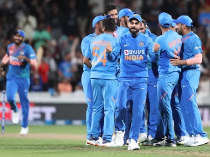 India vs New Zealand, 4th T20: New Zealand powerful t20 record in Wellington a big worry for Team India | IND vs NZ, 4th T20: वेलिंगटन में छह सालों से टी20 नहीं हारा है न्यूजीलैंड, किवी टीम का रिकॉर्ड बढ़ाएगा टीम इंडिया की टेंशन