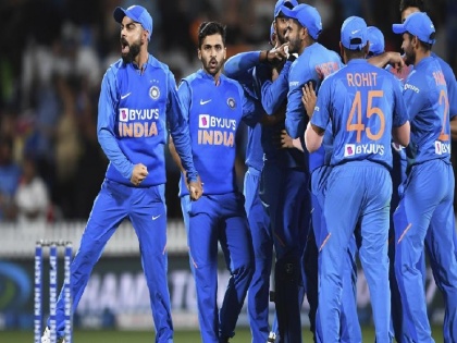 India vs New Zealand 4th T20I: Wellington Weather forecast, Pitch report, Rain Prediction | IND vs NZ, 4th T20: कैसा रहेगा मैच के दौरान मौसम, जानिए वेलिंगटन के विकेट का हाल, पिछली बार भारत को मिली थी 80 रन से मात