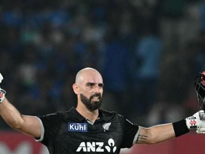 India vs New Zealand 3rd ODI: 37 साल बाद सपना पूरा?, 2-1 से सीरीज जीत न्यूजीलैंड ने रचा इतिहास?, मार्च 2019 के बाद घरेलू मैदान पर टीम इंडिया की हार
