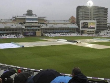 ICC World Cup 2019: India vs New Zealand, Trent Bridge: Nottingham, Weather Forecast, Pitch Report | IND vs NZ: बारिश डाल सकती है खलल, जानिए कैसा रहेगा नॉटिंघम का मौसम, कैसी होगी ट्रेंटब्रिज की पिच