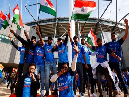 T 20 World Cup2022: India win toss and opt to bowl first against Pakistan at Melbourne Cricket Ground, playing 11 list | टी20 वर्ल्ड कप: पाकिस्तान के खिलाफ भारत ने जीता टॉस, पहले गेंदबाजी का फैसला, जानें क्या है प्लाइंग-11