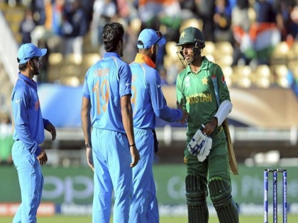 BCCI official says, India will play Pakistan only after hostilities end | BCCI ने किया साफ, बताया भारत कब खेलेगा पाकिस्तान के साथ क्रिकेट टूर्नामेंट