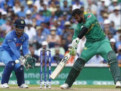 BCCI PCB ready for legal battle on bilateral cricket series issue | एशिया कप में भिड़ंत के बाद, भारत-पाकिस्तान क्रिकेट बोर्ड के बीच मैदान के बाहर होगी कानूनी जंग