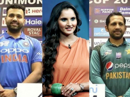 Asia Cup 2018: Sania Mirza sign out of social media ahead of India vs Pakistan Clash | एशिया कप: भारत-पाकिस्तान मैच से पहले, सानिया मिर्जा ने इस वजह से सोशल मीडिया से किया 'तौबा'
