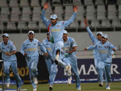 India vs Pakistan bowl out match in 2007 T20 world cup | एक ऐसा क्रिकेट मैच, जिसमें भारत ने पाकिस्तान को 3 गेंदों में हरा दिया था