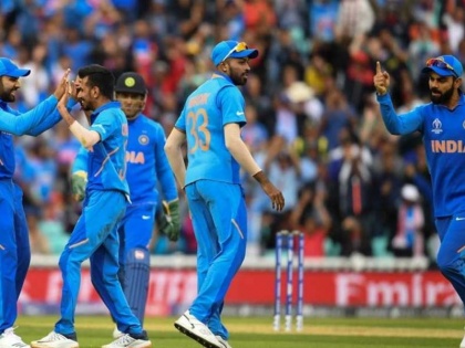 ICC World Cup 2019: India-Pakistan match done to bookmakers, bumper earned profits | ICC World Cup 2019: इंडिया-पाकिस्तान मैच ने सट्टेबाजों को किया मालामाल, बंपर कमाया मुनाफा