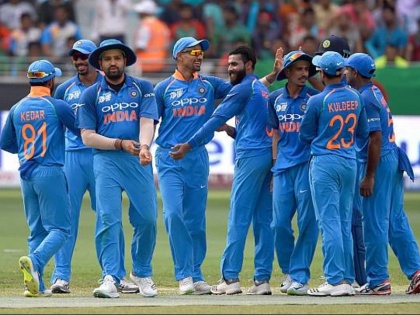 Asia Cup 2018: India vs Pakistan, top 7 indian players to watch out for in super four | एशिया कप 2018: टीम इंडिया के ये टॉप-7 खिलाड़ी, सुपर फोर की जंग में बढ़ाएंगे पाकिस्तान की टेंशन