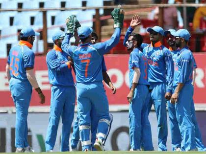 India vs South Africa: India eye t20 series win during 3rd t20 in Cape Town | INDvSA: भारत-दक्षिण अफ्रीका के बीच तीसरे टी20 में सीरीज जीतने के लिए होगी रोचक भिड़ंत