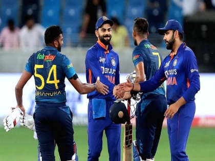 IND vs SL, 1st ODI: India won against Sri Lanka, defeated by 67 runs, made 1-0 in the series | IND vs SL, 1st ODI: भारत पहले वनडे मैच में श्रीलंका को 67 रनों से दी मात, सीरीज में बनाई 1-0 से बढ़त