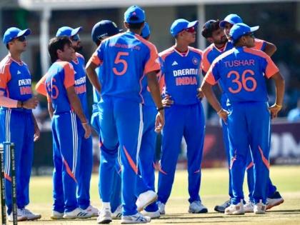 India vs Sri Lanka T20I Live Telecast ind vs sl Where to watch Ind vs SL live on TV and other details Head to Head 29 match 19 won india 9 win sl one match  | India vs Sri Lanka T20I Live Telecast: सूर्यकुमार और गौतम के सामने पहली 'गंभीर' चुनौती, कल श्रीलंका से टक्कर, शाम 7 बजे पल्लेकेले स्टेडियम से लाइव अपडेट, जानें हेड टू हेड रिकॉर्ड