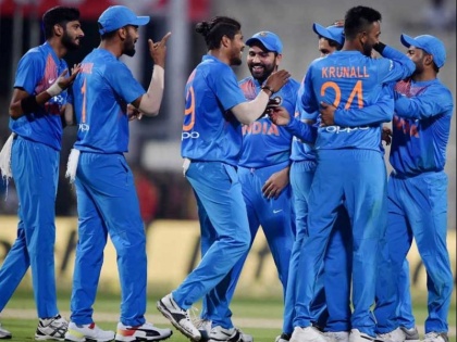 India vs West Indies, 2nd t20i Preview, Team India eye series win vs windies | Ind vs WI: टीम इंडिया की नजरें दिवाली में 'सीरीज जीत' के धमाके पर, विंडीज से दूसरे टी20 में टक्कर आज