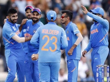 India vs West Indies: Team India set for West Indies challenge after World Cup loss | IND vs WI: वर्ल्ड कप में हार के बाद भारत के सामने वेस्टइंडीज की चुनौती, टी20 सीरीज से वापसी को तैयार