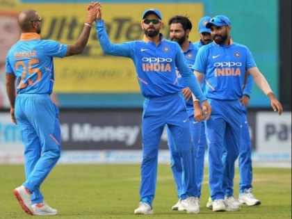ICC World Cup 2019: probable 15-man Indian squad | वर्ल्ड कप 2019: टीम इंडिया का चयन आज, पंत-कार्तिक में मुकाबला, इन 15 खिलाड़ियों को मिल सकती है जगह