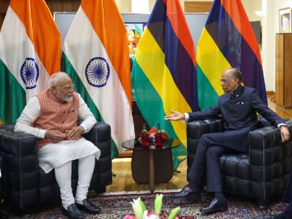 India will cooperate in building Mauritius Parliament know what PM Narendra Modi said in Mauritius | PM Modi Mauritius Visit: मॉरीशस पार्लियामेंट बनाने में भारत करेगा सहयोग, जानिए पीएम मोदी ने अपने संबोधन में किया कहा?