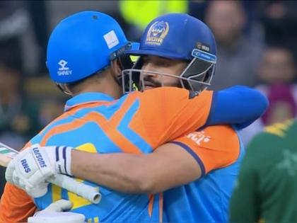 India Champions vs Pakistan Champions Highlights WCL Final Ambati Rayudu 30 balls 50 runs 5 fours 2 six Yusuf defeated Afridi, Malik, Saeed and Tanveer see video | India Champions vs Pakistan Champions WCL Final: इंग्लैंड में चैंपियन, पाकिस्तान को कूटा, रायुडू और युसूफ ने आफरीदी, मलिक, सईद और तनवीर को जमकर तोड़ा, जानें प्लेयर ऑफ द मैच और सीरीज कौन
