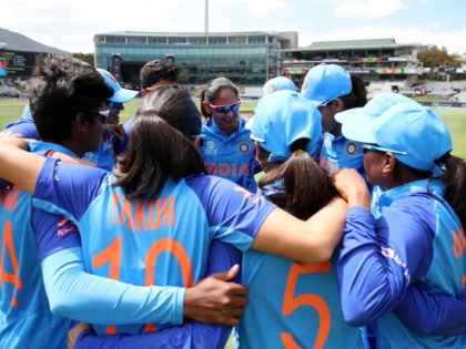 ICC Women's T20 World Cup 2023 India Women won toss opted field Shikha Pandey in Devika veid out see 11 | T20 World Cup 2023: हरमनप्रीत ने जीता टॉस, अंतिम एकादश में बदलाव, इस खिलाड़ी को किया शामिल, देखें प्लेइंग इलेवन