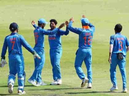 India Wins 1st ODI at Durban by 6 wickets, ends South Africa 17 unbeaten ODIs runs | भारत ने तोड़ा दक्षिण अफ्रीका की लगातार 17 जीत का सिलसिला, पहले भी थाम चुका है इन टीमों का विजय रथ