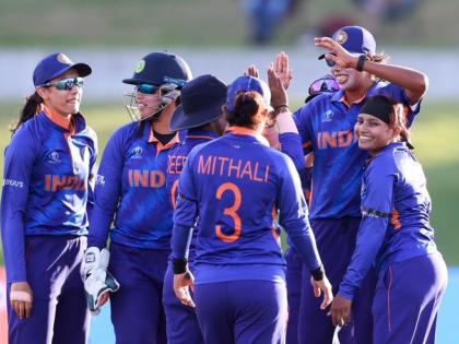 ICC Womens World Cup 2022 pakistan India Women won 107 runs Mithali Raj Shafali Verma Harmanpreet Kaur top order players scored runs | ICC Womens World Cup: पाक को हराने के बाद भी खुश नहीं कप्तान मिताली, बोलीं-विश्व कप जीतना है तो टॉप ऑर्डर के खिलाड़ी रन बनाए