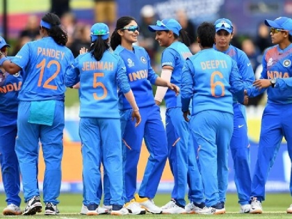 Women's T20 World Cup: India look to address some of its batting issues Against Sri Lanka | Women's T20 World Cup: सेमीफाइनल में पहुंच चुकी टीम इंडिया की भिड़ंत श्रीलंका से, इस कमी को दूर करने पर रहेगी नजर