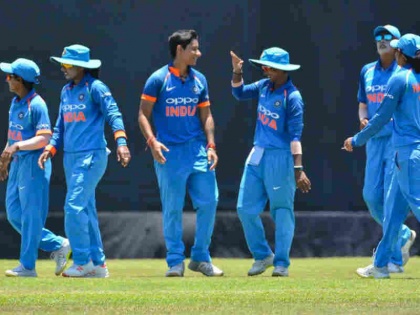 Indian Women team beat Sri Lanka Women in 2nd ODI to clinch odi series | मिताली राज, तानिया भाटिया की दमदार बैटिंग, भारत ने श्रीलंका को दूसरे वनडे में 7 रन से हराते हुए वनडे सीरीज जीती