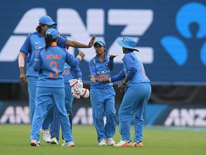 India women vs England women 2nd odi: India eye to win odi series against England | IND vs ENG: पहले मैच में दर्ज की जोरदार जीत, अब मिताली राज की 'टीम इंडिया' की नजरें सीरीज जीत पर
