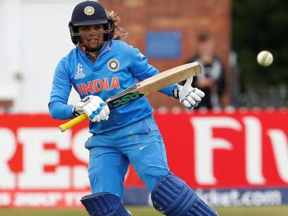India vs South Africa: India women’s cricket team beats South Africa by 178 runs in Kimberley, take unbeaten 2-0 lead | भारतीय महिला टीम ने SA को 178 रनों से हराया, 3 वनडे मैचों की सीरीज में 2-0 से बढ़त