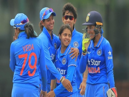 India Women A team to visit Australia for the first time in history | भारतीय महिला क्रिकेट टीम दिसंबर में ऑस्ट्रेलिया का करेगी दौरा