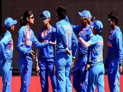 ICC Women’s T20 World Cup final: It’s all about destiny: Veda Krishnamurthy confident that India can win the trophy | Women’s T20 World Cup Final: यह भाग्य की बात और वह भारत के साथ: ऑस्ट्रेलिया के खिलाफ भिड़ंत पर वेदा कृष्णमूर्ति