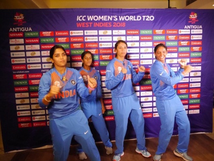 ICC Women's World T20: history of the tournament, India aim for maiden title, All you need to know | ICC Women's World T20: भारत को पहले खिताब की तलाश, ऑस्ट्रेलिया तीन बार रहा है चैंपियन, जानिए रोचक बातें