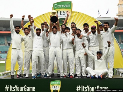 Ind vs Aus: Report card of Team India players against Australia in Test Series | टीम इंडिया के खिलाड़ियों का रिपोर्ट कार्ड, जानें ऑस्ट्रेलिया के खिलाफ टेस्ट सीरीज में कौन हुआ पास और कौन फेल