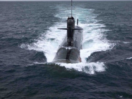 scorpene class submarine karanj to be launched at mazagon dock | दुश्मन होंगे तबाह: भारतीय नौसेना में शामिल होने जा रहा है 'करंज', जानें क्या हैं खासियत